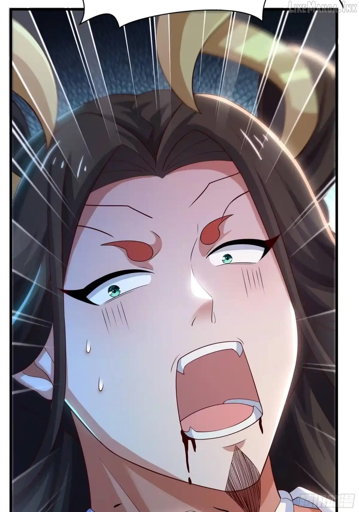 Rebirth of King Zhou: Not Being the Ultimate Villain Chapter 234  - page 7